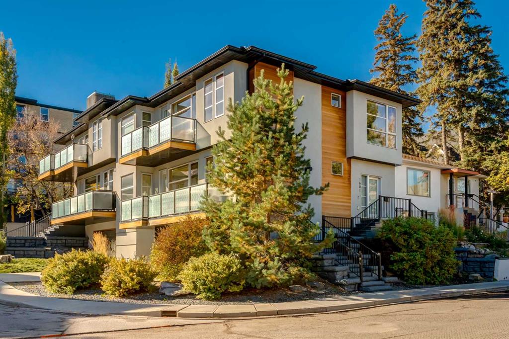 Picture of 1601 21 Avenue SW, Calgary Real Estate Listing