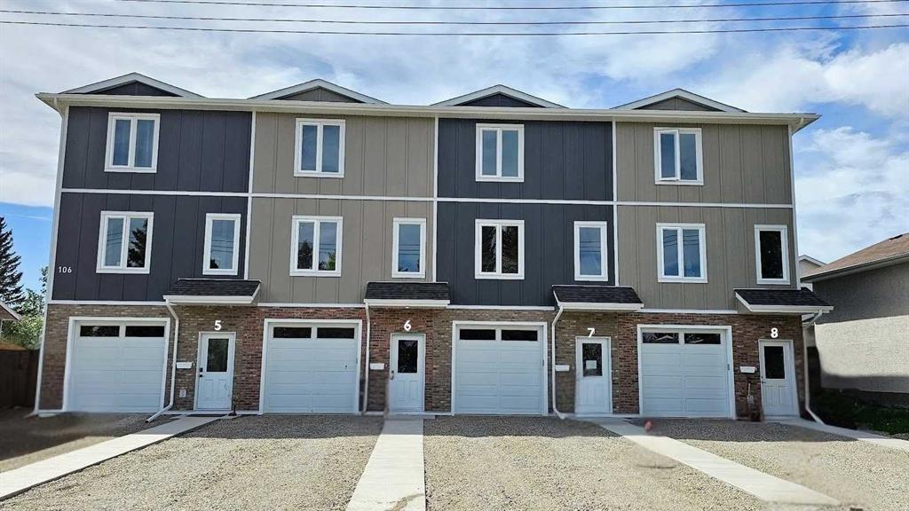 Picture of 6, 106 4 Street NW, Sundre Real Estate Listing