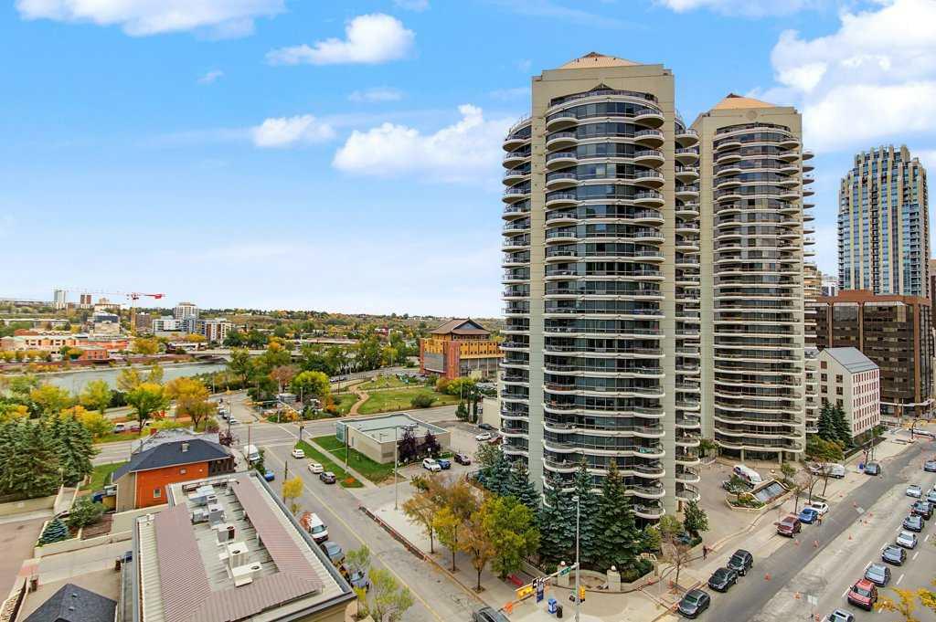 Picture of 1012, 1111 6 Avenue SW, Calgary Real Estate Listing