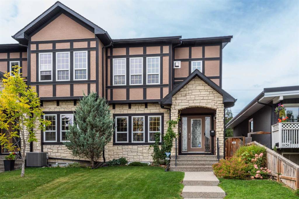 Picture of 1133 39 Street SW, Calgary Real Estate Listing