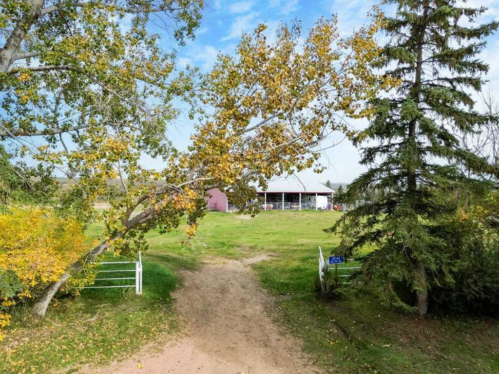 Picture of 38149 Range Road 235  , Delburne Real Estate Listing