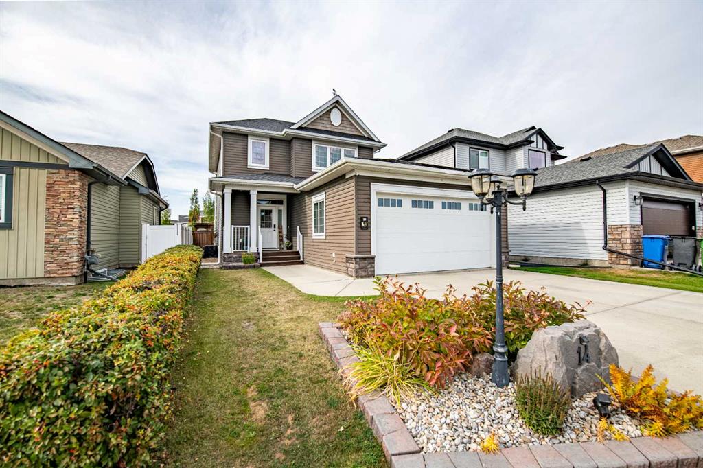 Picture of 14 Windermere Close , Red Deer Real Estate Listing