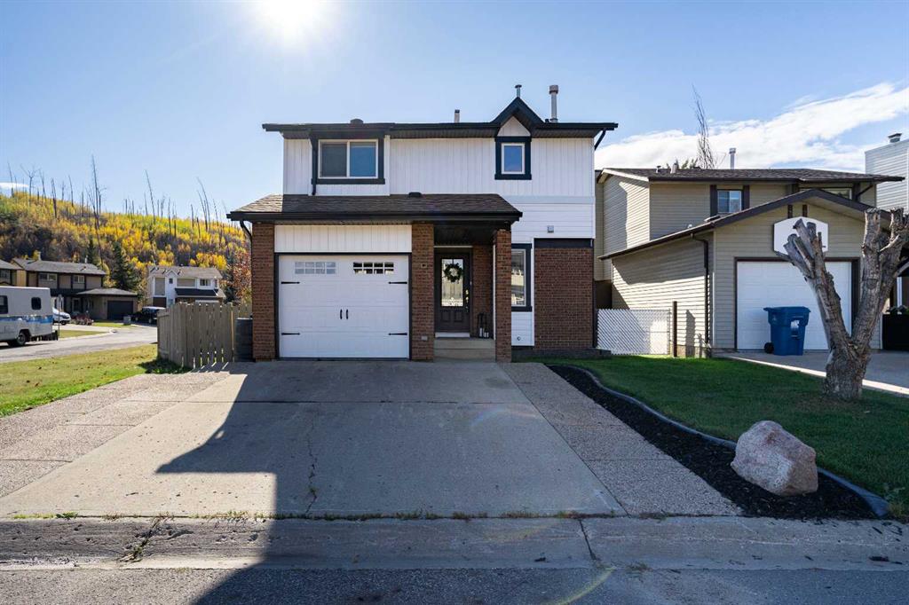 Picture of 102 Goodwin Place , Fort McMurray Real Estate Listing