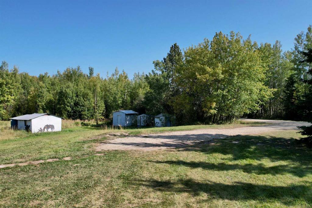 Picture of 9230 Township Road 584  , Rural Lac Ste. Anne County Real Estate Listing