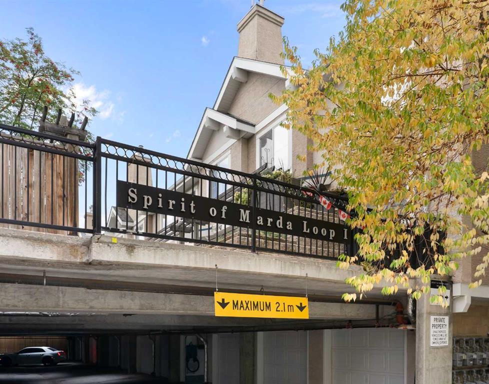 Picture of 8, 2001 34 Avenue SW, Calgary Real Estate Listing