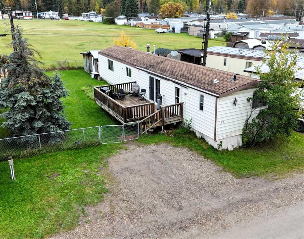 Picture of 57, 6026 13 Avenue  , Edson Real Estate Listing