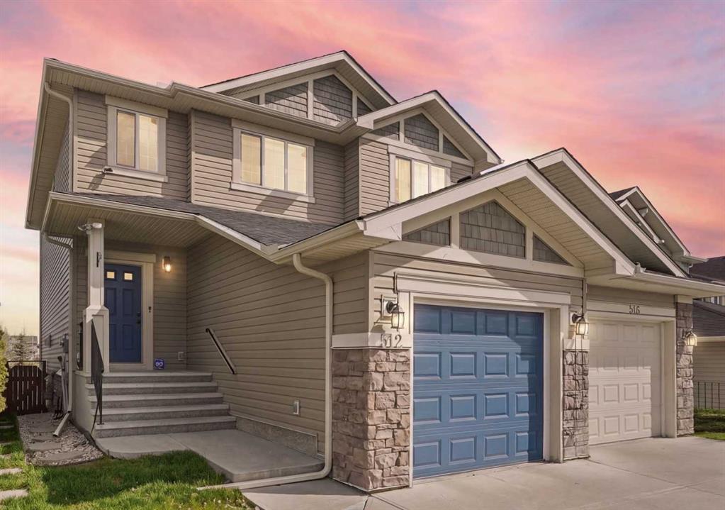 Picture of 512 Panatella Square NW, Calgary Real Estate Listing