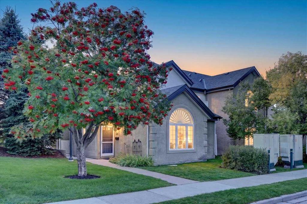 Picture of 3221 2 Street NW, Calgary Real Estate Listing
