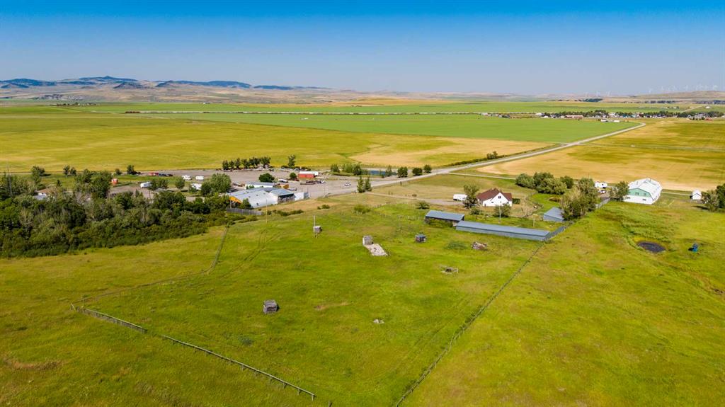 Picture of 73 TWP Road , Rural Pincher Creek No. 9, M.D. of Real Estate Listing