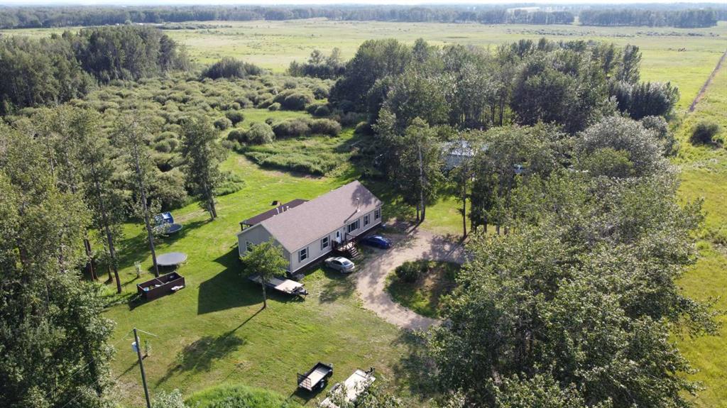 Picture of 370040 Range Road 4-0  , Rural Clearwater County Real Estate Listing