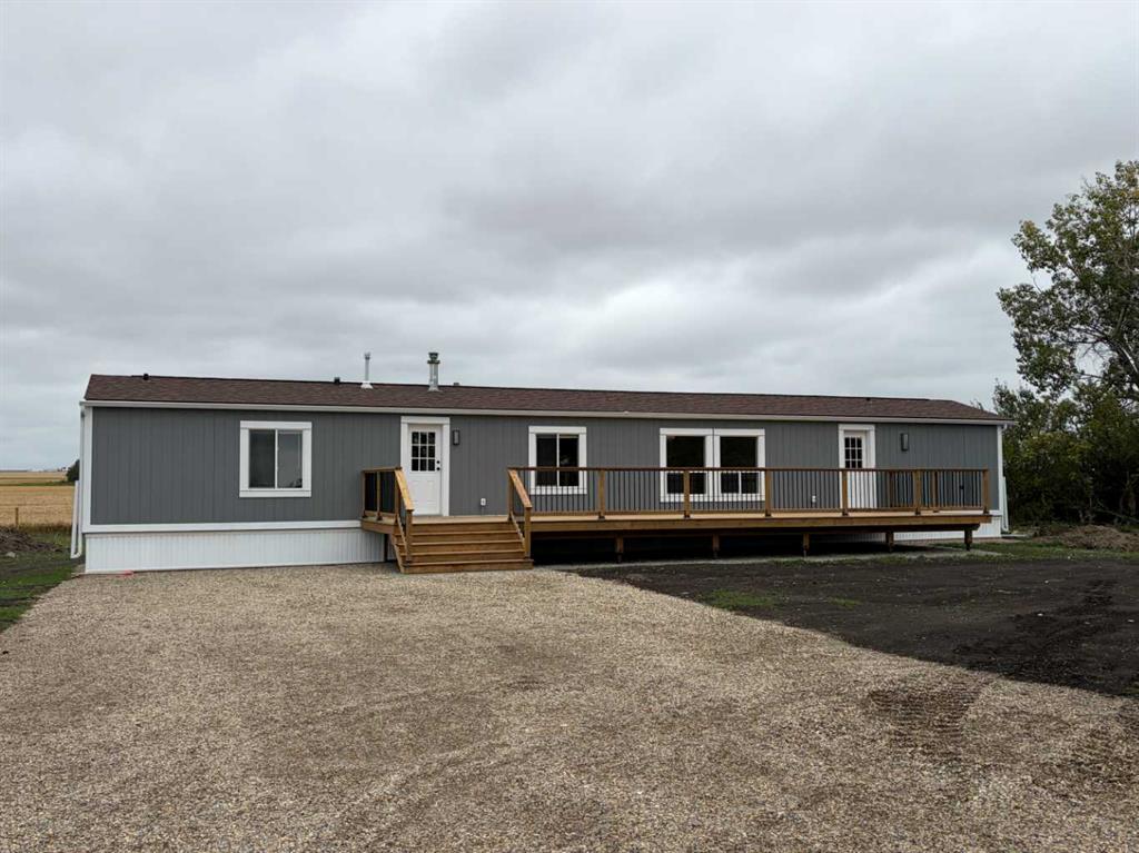 Picture of 1133 Township Road 322  , Rural Mountain View County Real Estate Listing