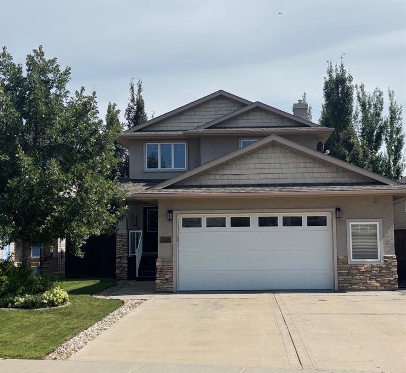 Picture of 3407 50B Street Close , Camrose Real Estate Listing