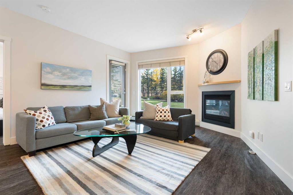 Picture of 127, 69 Springborough Court SW, Calgary Real Estate Listing