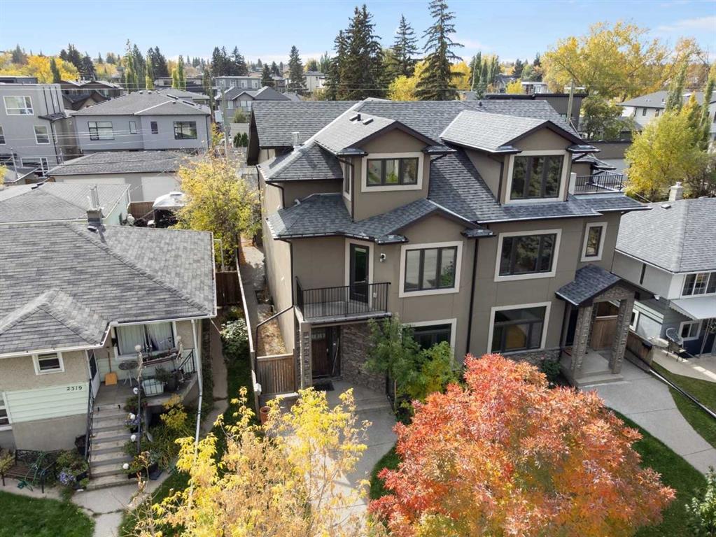 Picture of 2323 22 Avenue SW, Calgary Real Estate Listing