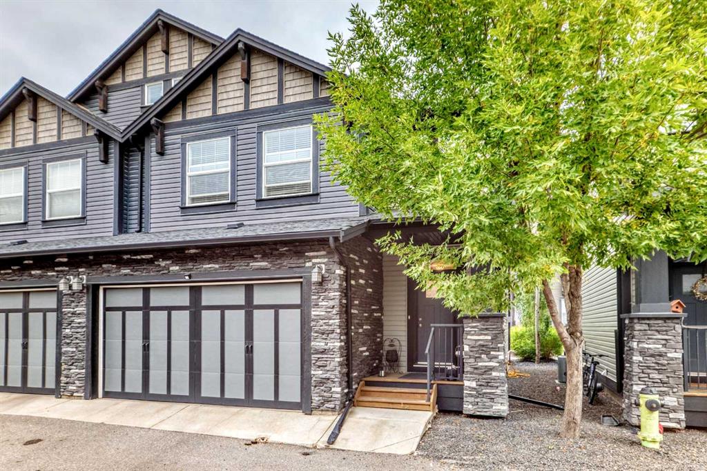 Picture of 901, 110 Coopers Common SW, Airdrie Real Estate Listing