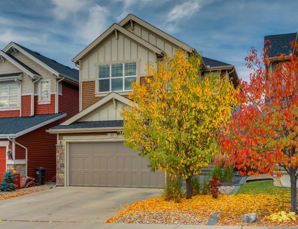 Picture of 31 Sunrise Terrace , Cochrane Real Estate Listing