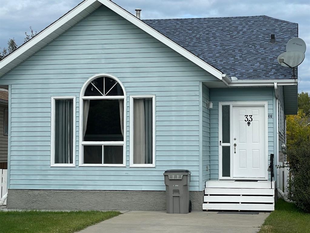 Picture of 33 Graham Road , Whitecourt Real Estate Listing