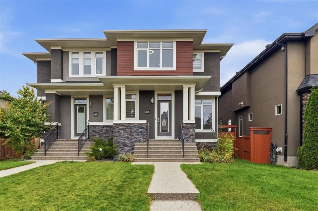 Picture of 1458 Richland Road NE, Calgary Real Estate Listing