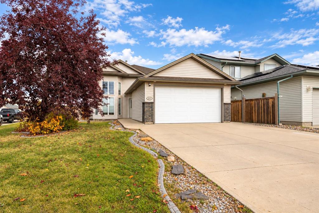 Picture of 203 Laurier Lane , Fort McMurray Real Estate Listing