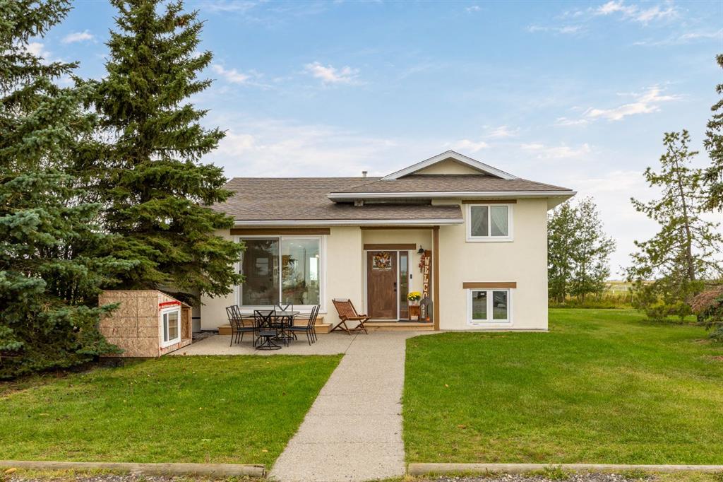 Picture of 245219 Range Road 271  , Rural Rocky View County Real Estate Listing