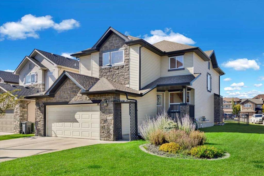Picture of 209 Crystal Green Point , Okotoks Real Estate Listing