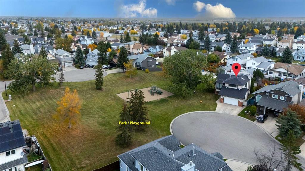 Picture of 119 Pasadena Green NE, Calgary Real Estate Listing