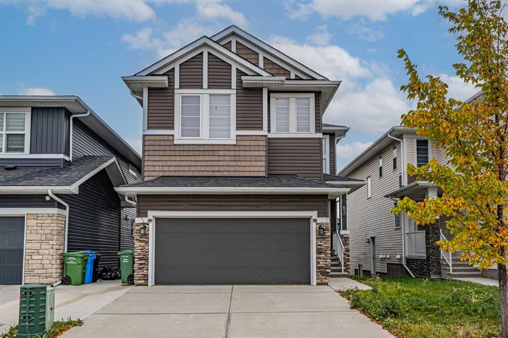 Picture of 83 Red Sky Gardens NE, Calgary Real Estate Listing