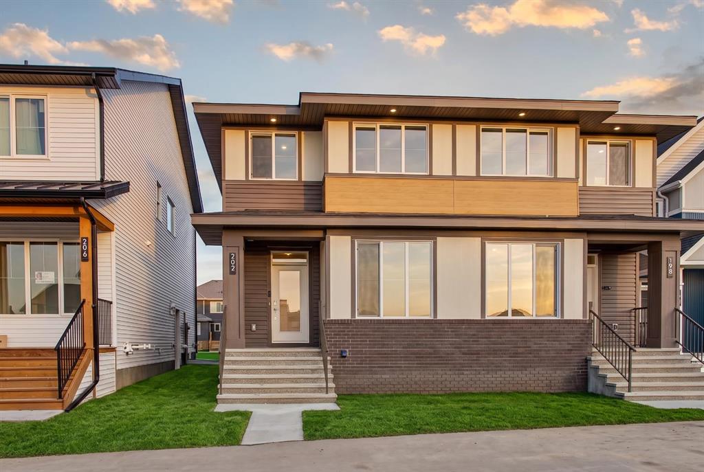 Picture of 202 Starling Boulevard NW, Calgary Real Estate Listing