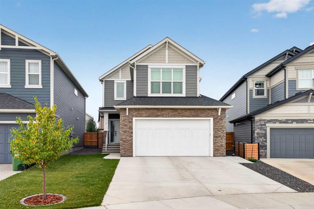 Picture of 117 Legacy Glen Crescent SE, Calgary Real Estate Listing
