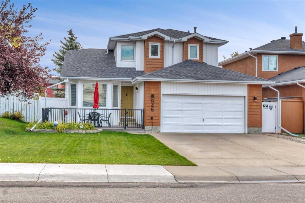 Picture of 545 Riverbend Drive SE, Calgary Real Estate Listing