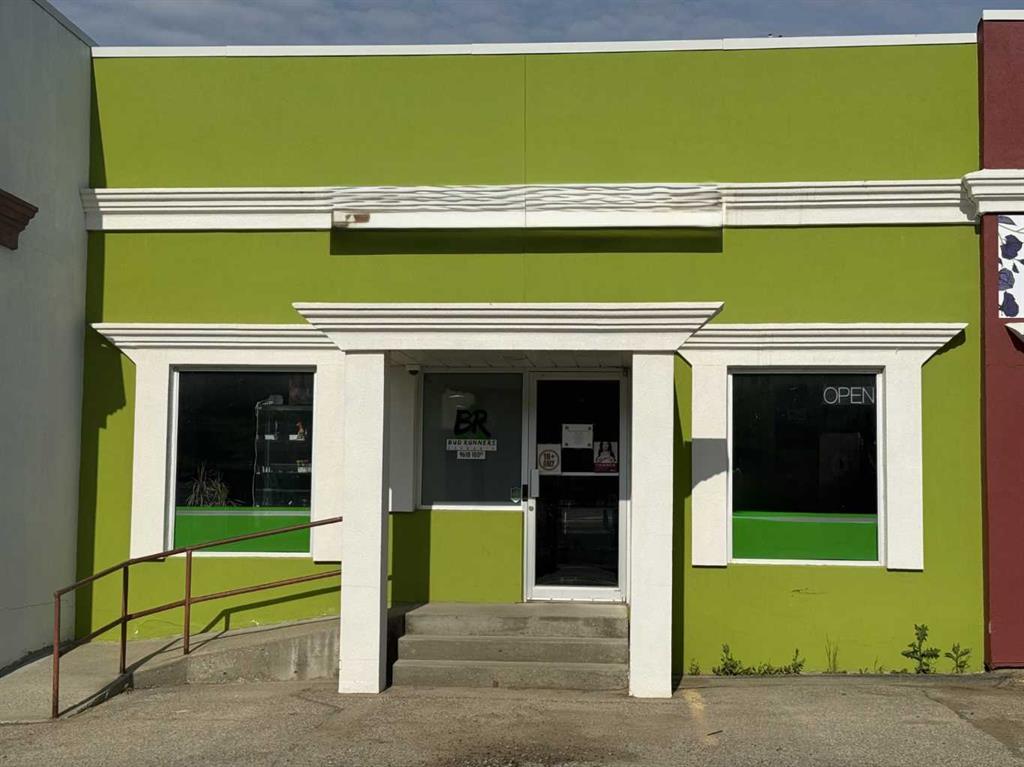 Picture of 9610 100 Street , Peace River Real Estate Listing
