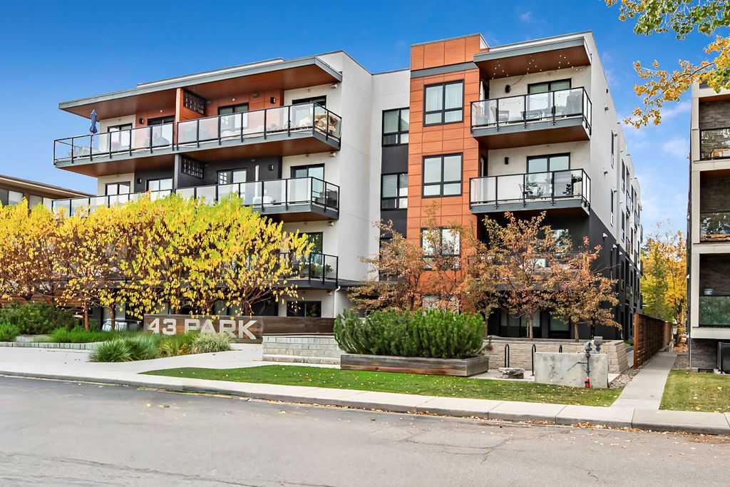 Picture of 312, 811 5 Street NE, Calgary Real Estate Listing
