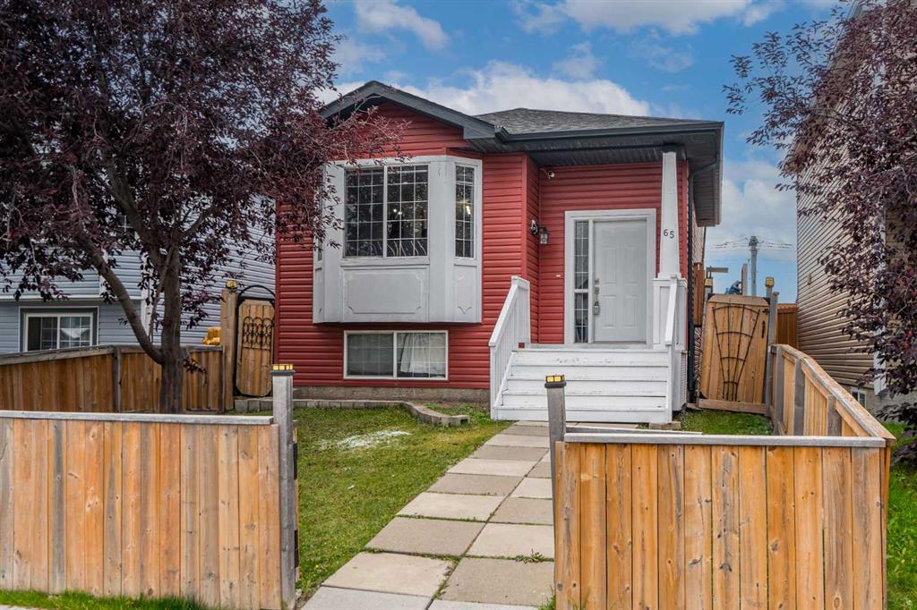 Picture of 65 Martinvalley Road NE, Calgary Real Estate Listing