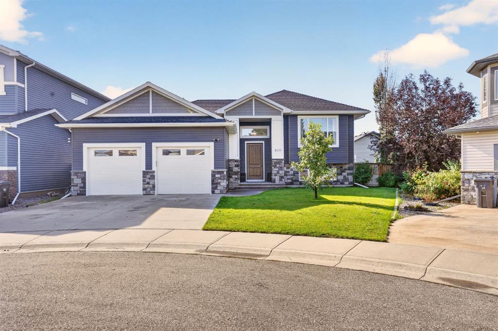 Picture of 406 Sundance Bay , Coalhurst Real Estate Listing