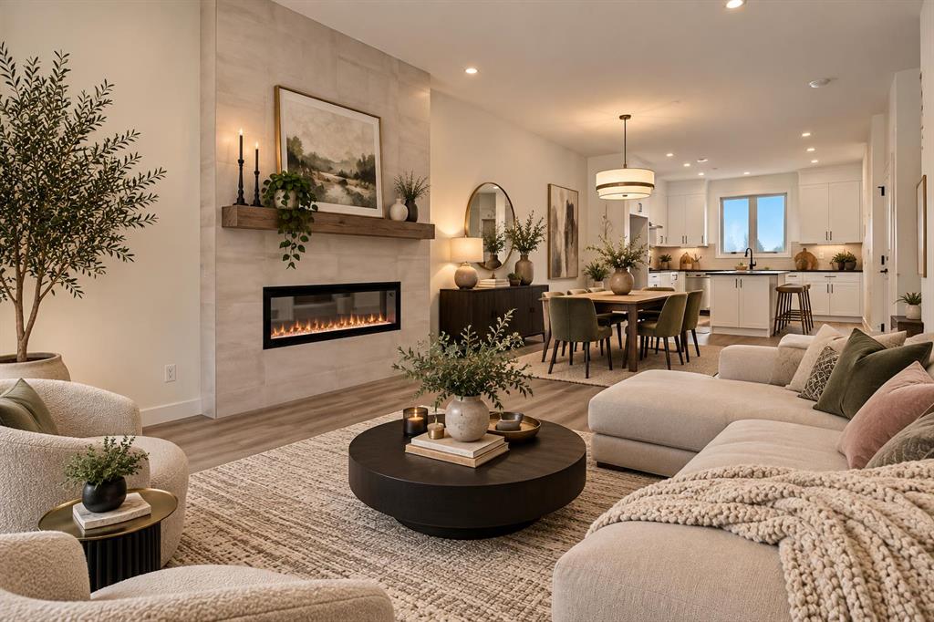 Picture of 41 Hotchkiss Gardens SE, Calgary Real Estate Listing