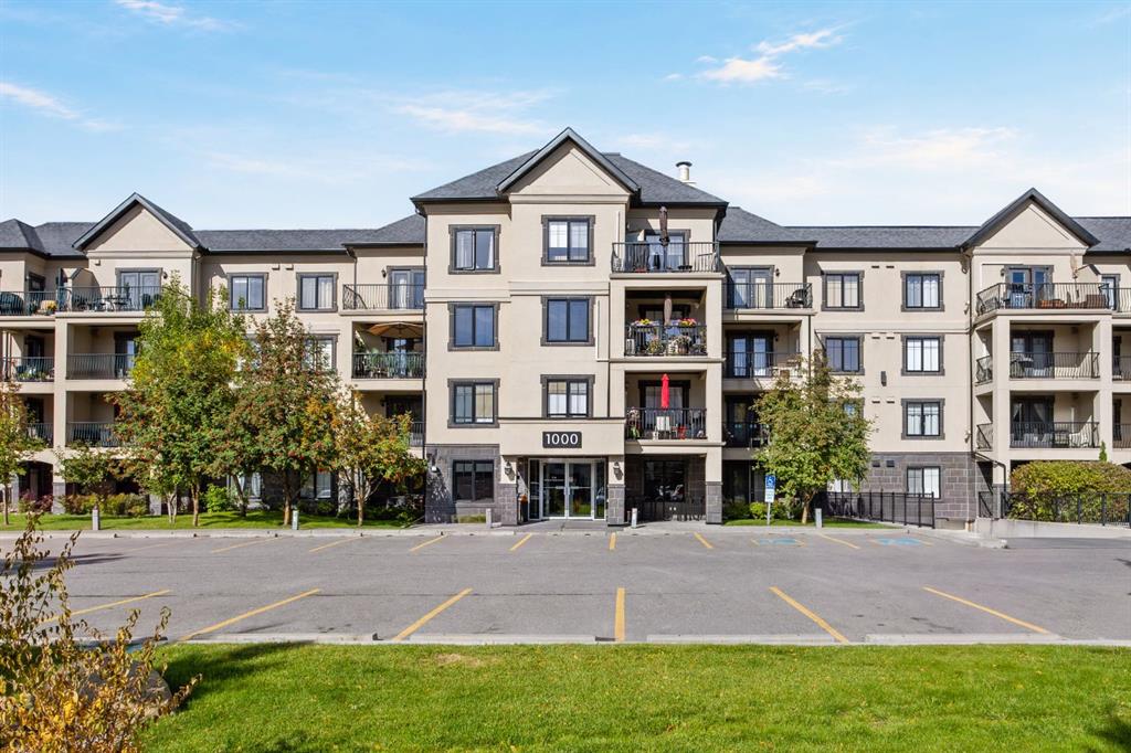 Picture of 1211, 310 Mckenzie Towne Gate SE, Calgary Real Estate Listing