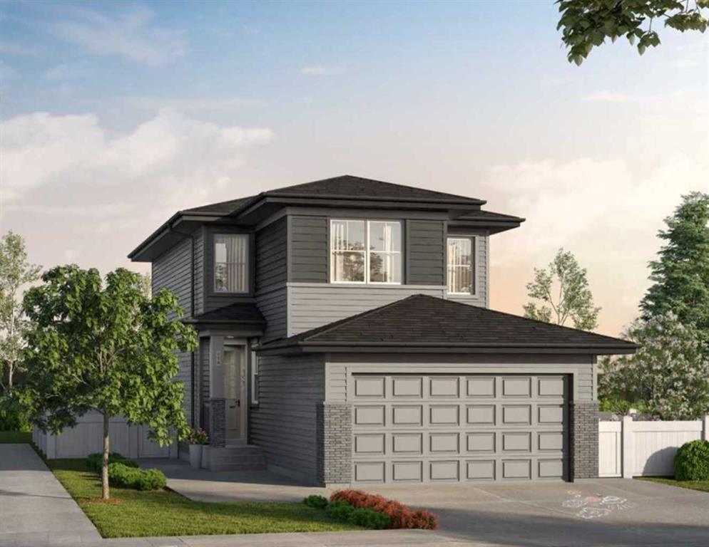 Picture of 638 Chelsea Pier Run , Chestermere Real Estate Listing