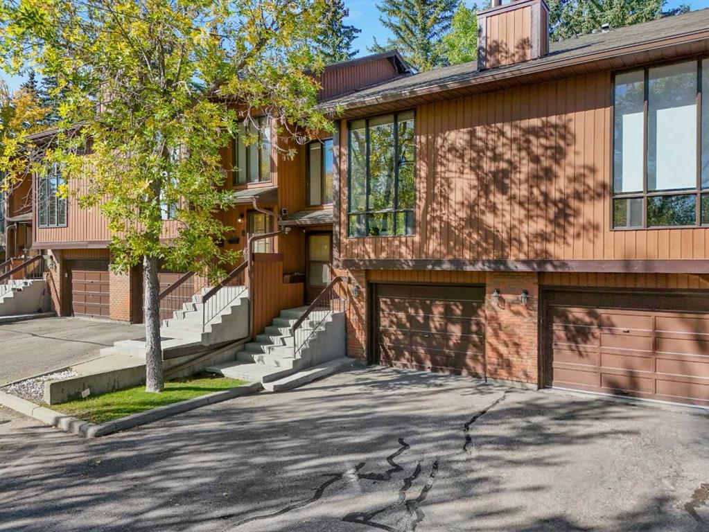 Picture of 3, 7900 Silver Springs Road NW, Calgary Real Estate Listing