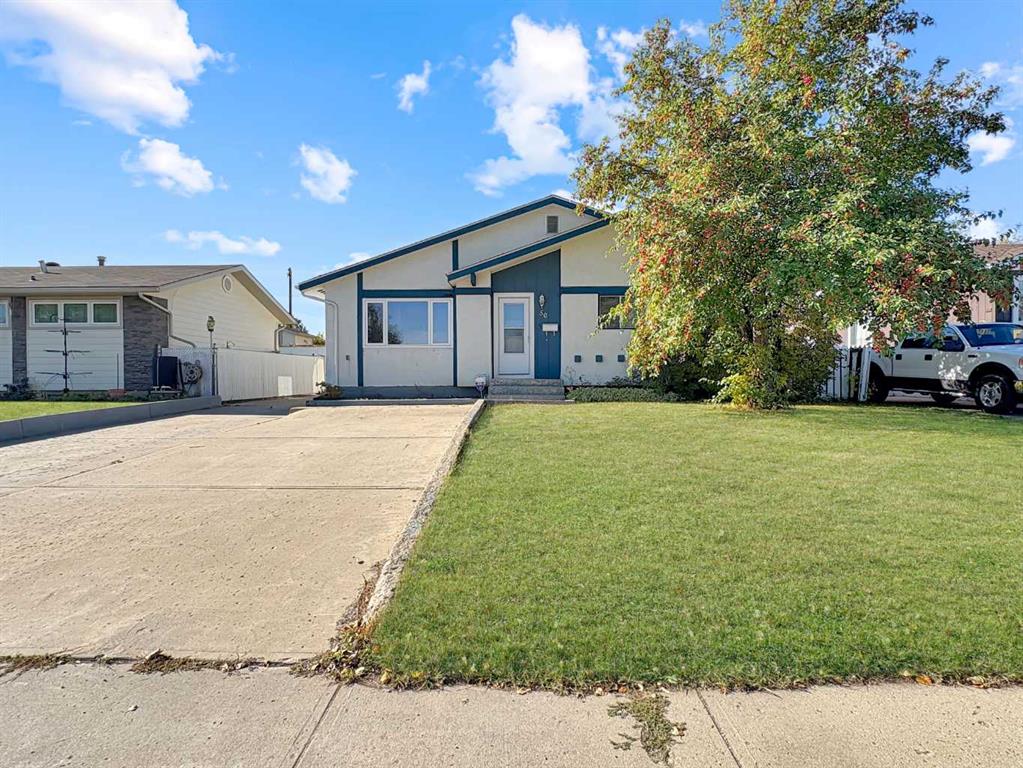 Picture of 50 Moberly Crescent , Fort McMurray Real Estate Listing
