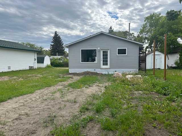 Picture of 733 9 Avenue , Wainwright Real Estate Listing