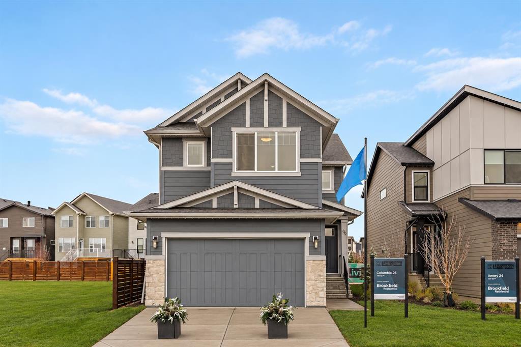 Picture of 348 Herron Landing NE, Calgary Real Estate Listing