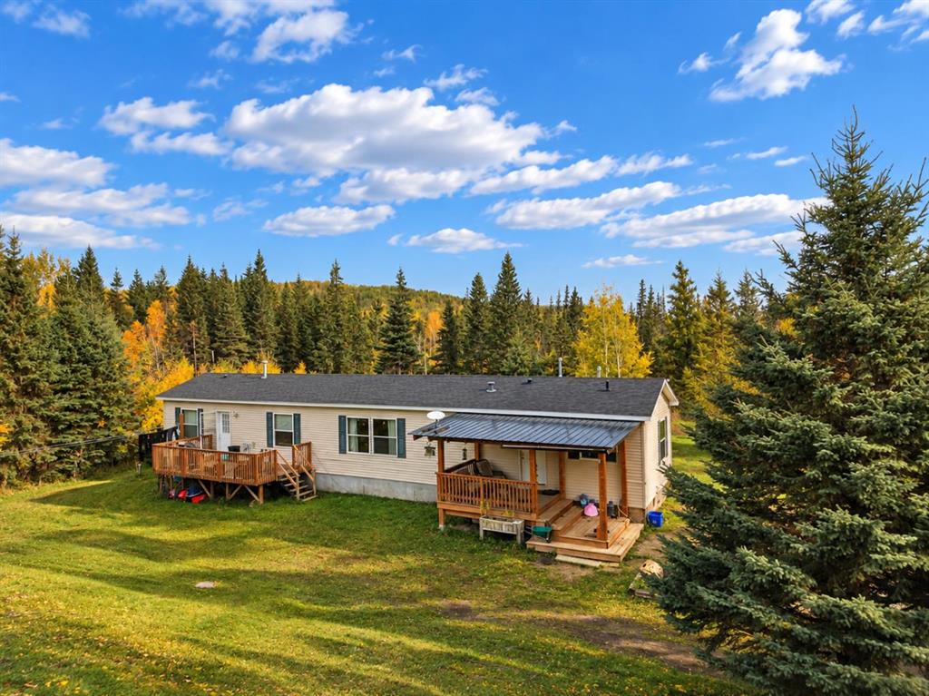 Picture of 6, 115025 Township Road 584  , Rural Woodlands County Real Estate Listing
