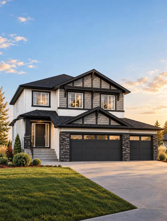 Picture of 113 Edgefield Mews , Strathmore Real Estate Listing