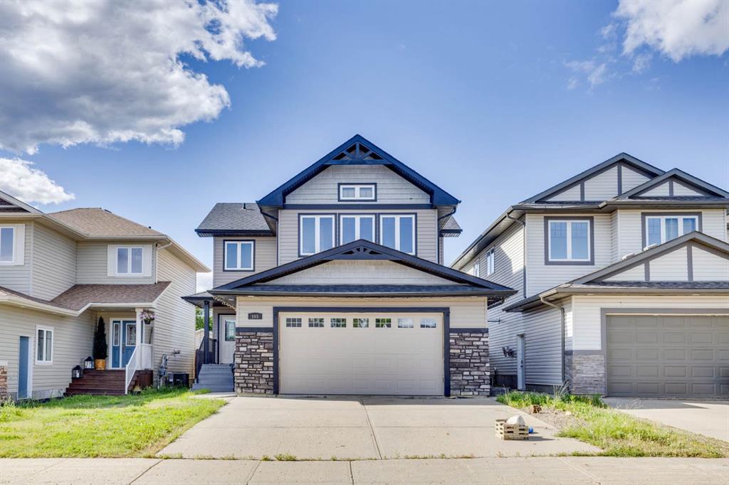 Picture of 165 Lynx Crescent , Fort McMurray Real Estate Listing