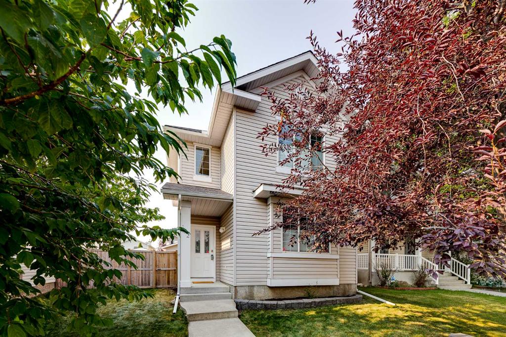 Picture of 152 Covewood Green NE, Calgary Real Estate Listing