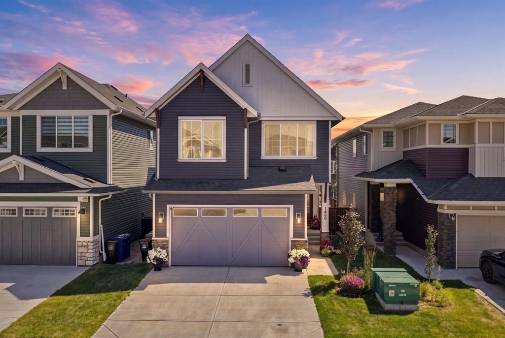 Picture of 1460 Bayview Point SW, Airdrie Real Estate Listing