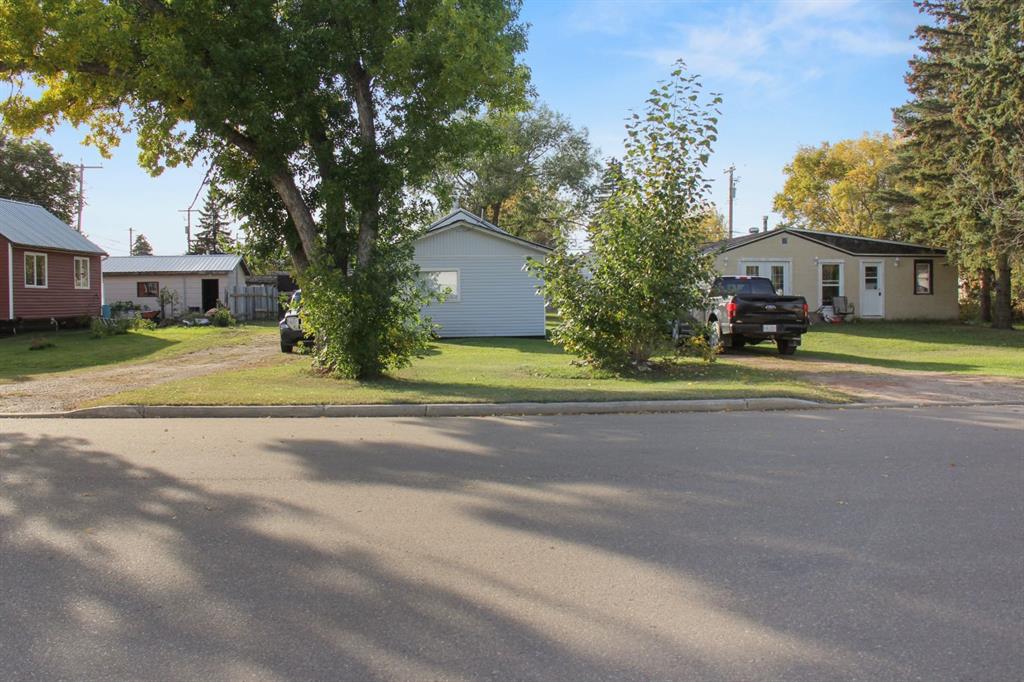 Picture of 4809 49 Street , Sedgewick Real Estate Listing