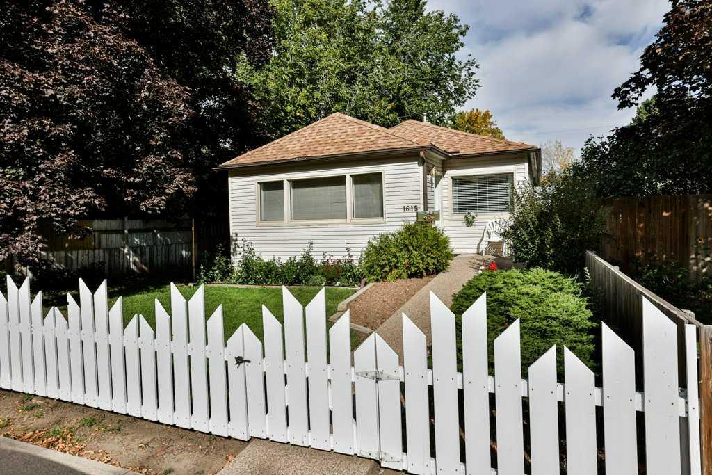 Picture of 1615 5 Avenue N, Lethbridge Real Estate Listing