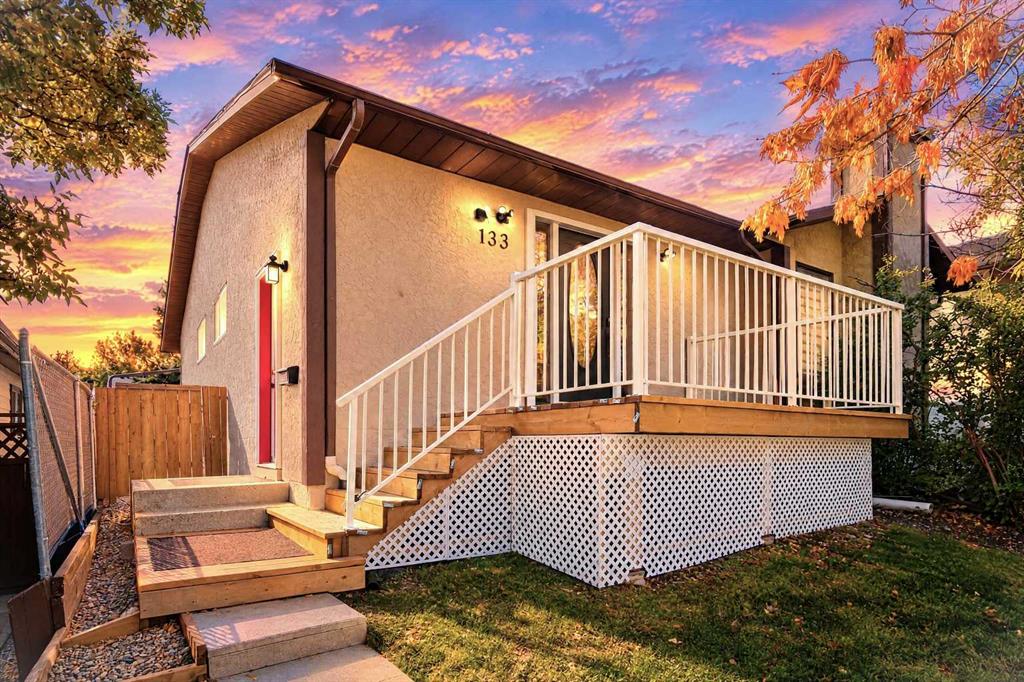 Picture of 133 Berwick Drive NW, Calgary Real Estate Listing