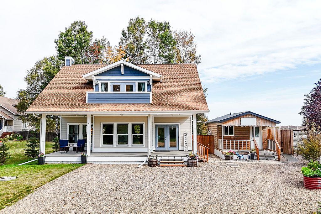 Picture of 17, 15065 Township Rd 470  , Westerose Real Estate Listing